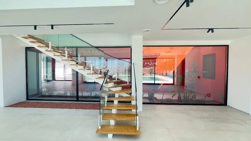 Staircase